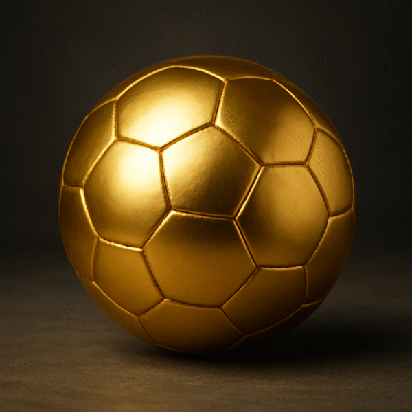 Balon de oro